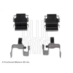 Blueprint Balata Yay Takımı – ADC448603