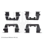 Blueprint Balata Yay Takımı – ADG048602