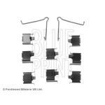 Blueprint Balata Yay Takımı – ADM548601