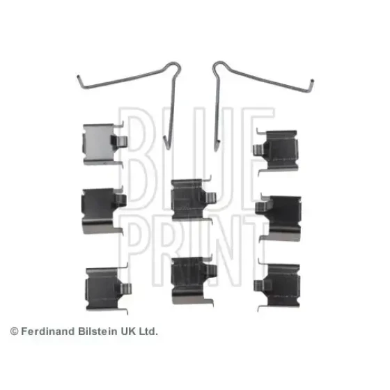 Blueprint Balata Yay Takımı – ADM548601 ürün görseli
