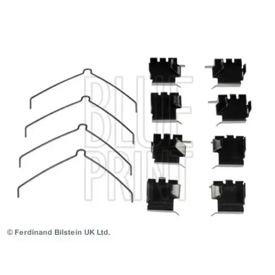 Blueprint Balata Yay Takımı – ADT348607 / OEM BRK FITTING KIT 277 ürün görseli
