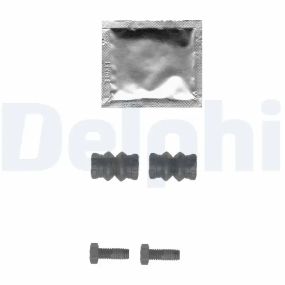 Delphi Balata Yay Takımı – LX0327 ürün görseli
