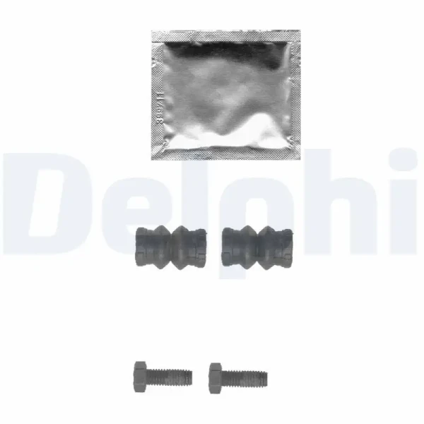 Delphi Balata Yay Takımı – LX0327