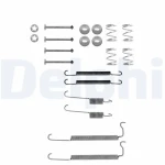 Delphi Balata Yay Takımı – LY1047