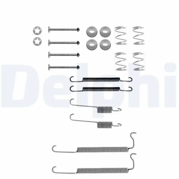 Delphi Balata Yay Takımı – LY1047