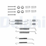 Delphi Balata Yay Takımı – LY1121