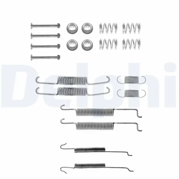 Delphi Balata Yay Takımı – LY1121