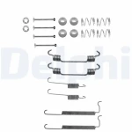 Delphi Balata Yay Takımı – LY1134