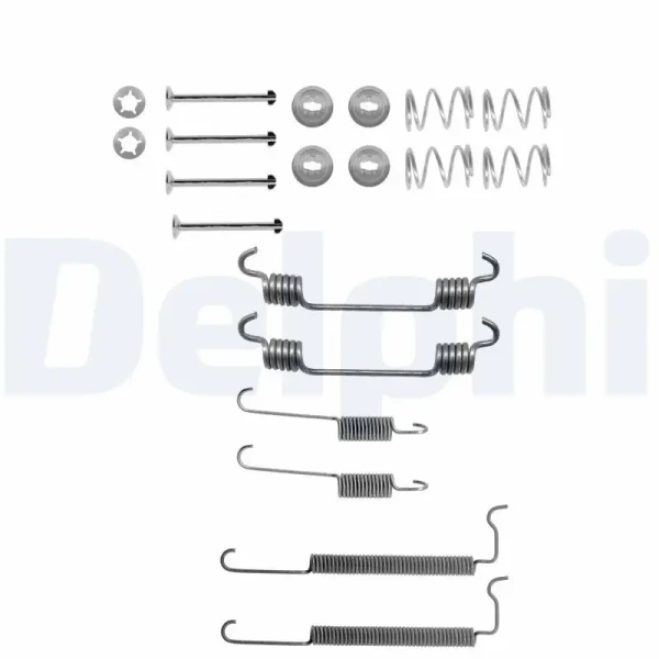 Delphi Balata Yay Takımı – LY1134