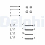 Delphi Balata Yay Takımı – LY1135