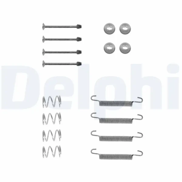 Delphi Balata Yay Takımı – LY1135