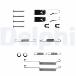 Delphi Balata Yay Takımı – LY1173