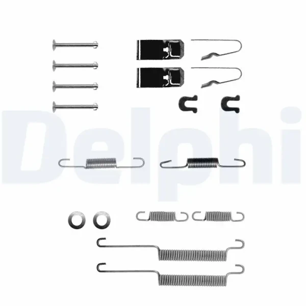 Delphi Balata Yay Takımı – LY1173