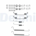 Delphi Balata Yay Takımı – LY1241