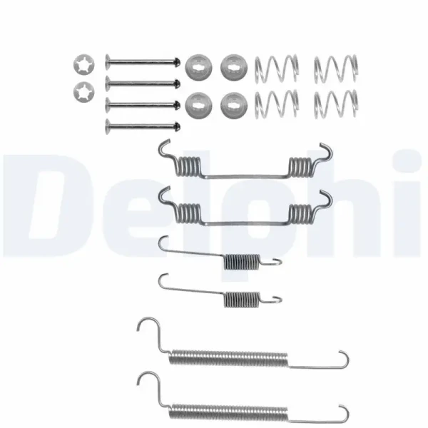 Delphi Balata Yay Takımı – LY1241