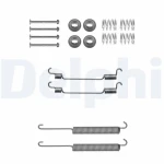 Delphi Balata Yay Takımı – LY1302