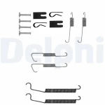 Delphi Balata Yay Takımı – LY1304