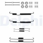 Delphi Balata Yay Takımı – LY1309