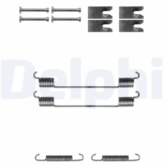 Delphi Balata Yay Takımı – LY1310 ürün görseli