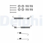 Delphi Balata Yay Takımı – LY1316