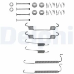 Delphi Balata Yay Takımı – LY1357