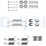 Delphi Balata Yay Takımı – LY1367