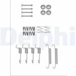 Delphi Balata Yay Takımı – LY1371