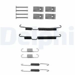 Delphi Balata Yay Takımı – LY1375