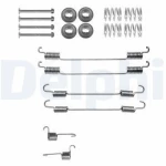 Delphi Balata Yay Takımı – LY1378