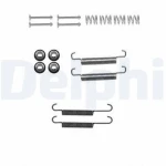 Delphi Balata Yay Takımı – LY1384