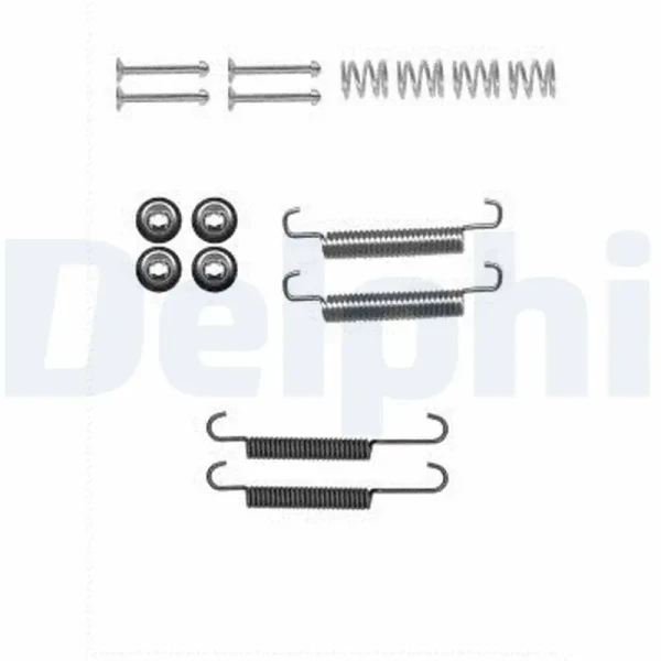 Delphi Balata Yay Takımı – LY1384