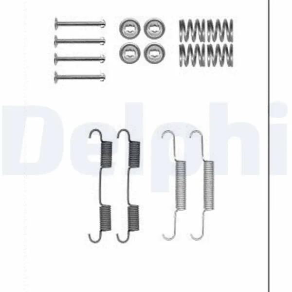 Delphi Balata Yay Takımı – LY1385