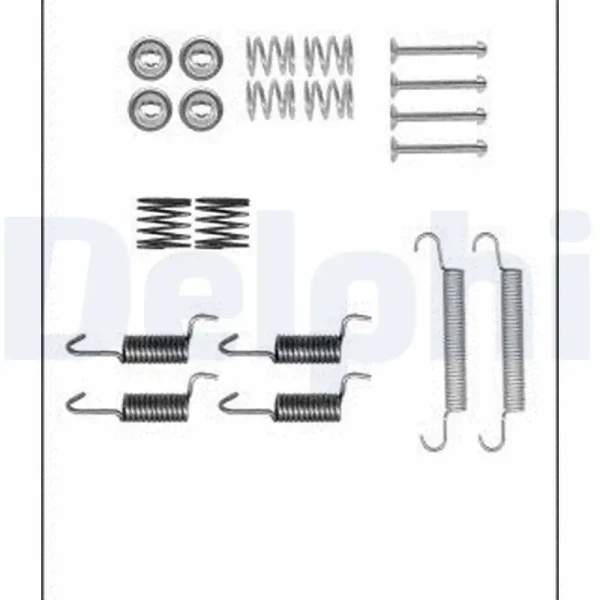 Delphi Balata Yay Takımı – LY1386