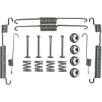 TRW Balata Yay Takımı – SFK358 / OEM 5830525A00
