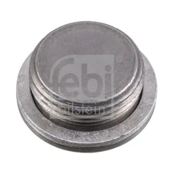 FEBI Blok Su Tapası – 179211 / OEM 11117558632 ürün görseli