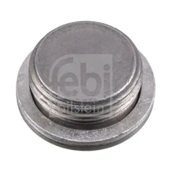 FEBI Blok Su Tapası – 179211 / OEM 11117558632
