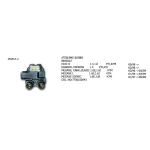 Ünüvar Bobin – 155014-2 / OEM 7700100643