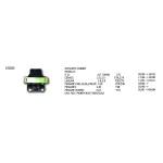 Ünüvar Bobin – 155025-2 / OEM 7700854306
