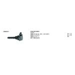 Ünüvar Bobin – 155028-2 / OEM 9091902240