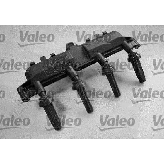 Valeo Bobin – 245109 / OEM 597074 ürün görseli