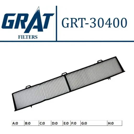 MGA Bobin – 30400 / OEM 7648797 ürün görseli