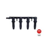 NGK Bobin – 48004 / OEM U6001