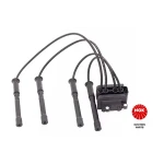 NGK Bobin – 48007 / OEM U6036