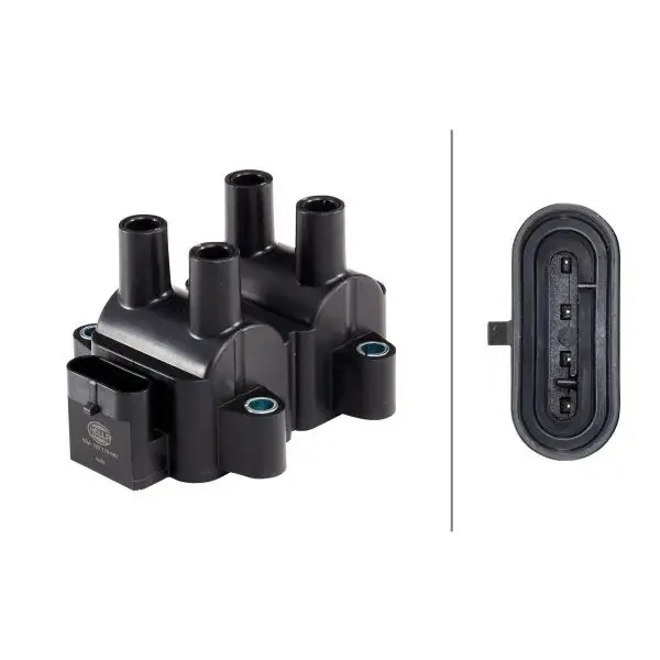 Hella Bobin – 5DA193175-391 / OEM 2244800QAC