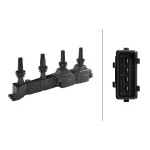 Hella Bobin – 5DA193175-461 / OEM 96213086
