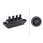Hella Bobin – 5DA193175-641 / OEM 2504062