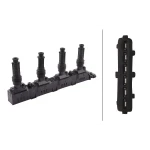 Hella Bobin – 5DA193175-861 / OEM 24420584