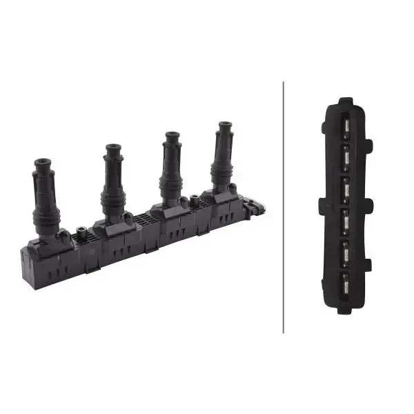 Hella Bobin – 5DA193175-861 / OEM 24420584