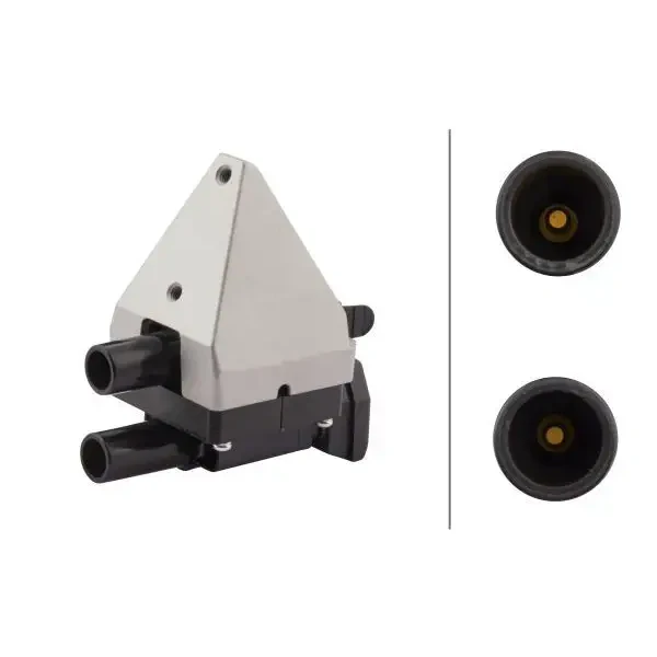 Hella Bobin – 5DA358000-021