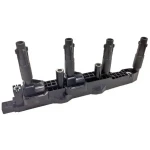 Hella Bobin – 5DA358000-191 / OEM A0001501280